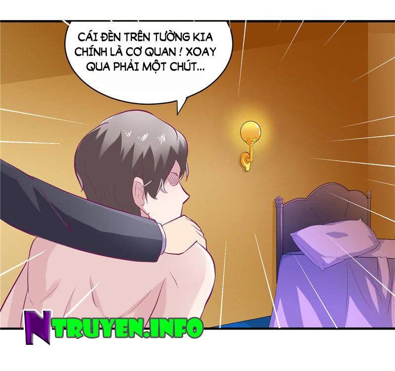Tình Yêu Khiến Tôi Phát Điên: Chapter 10