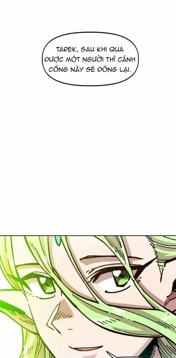 Nô Lệ Nghịch Thiên: Chapter 67