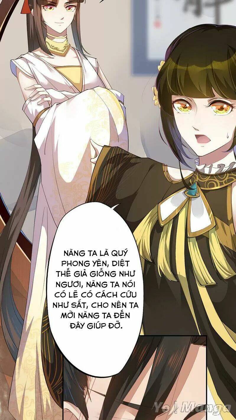 Tuyệt Thế Luyện Đan Sư: Chapter 63