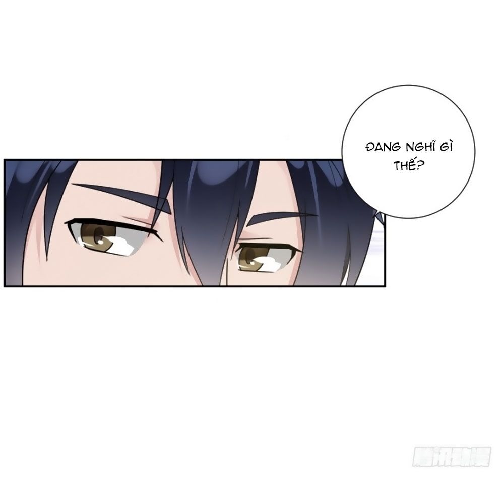 Thiên Kim Đường Môn: Chapter 83