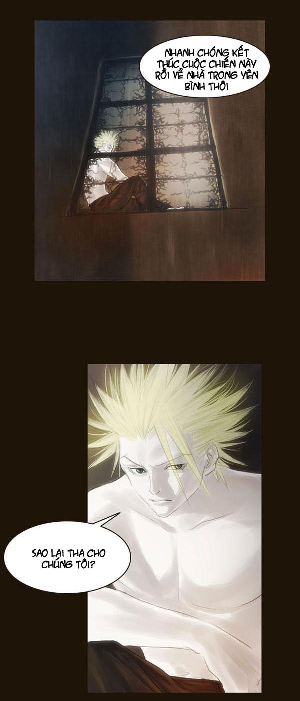 Magician: Chapter 61