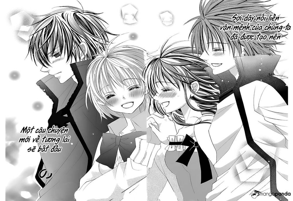 Mình Thích Cậu Đó, Suzuki: Chapter 66