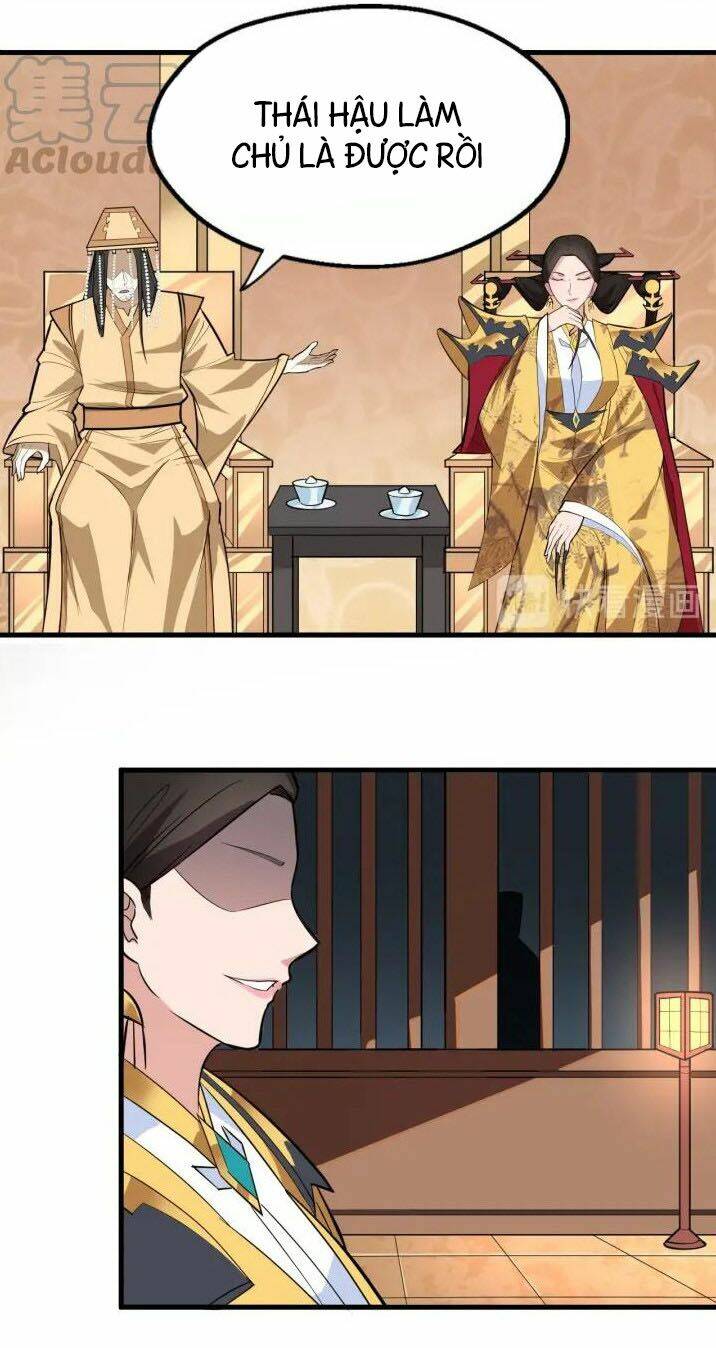 Đại Nghịch Chi Môn: Chapter 77