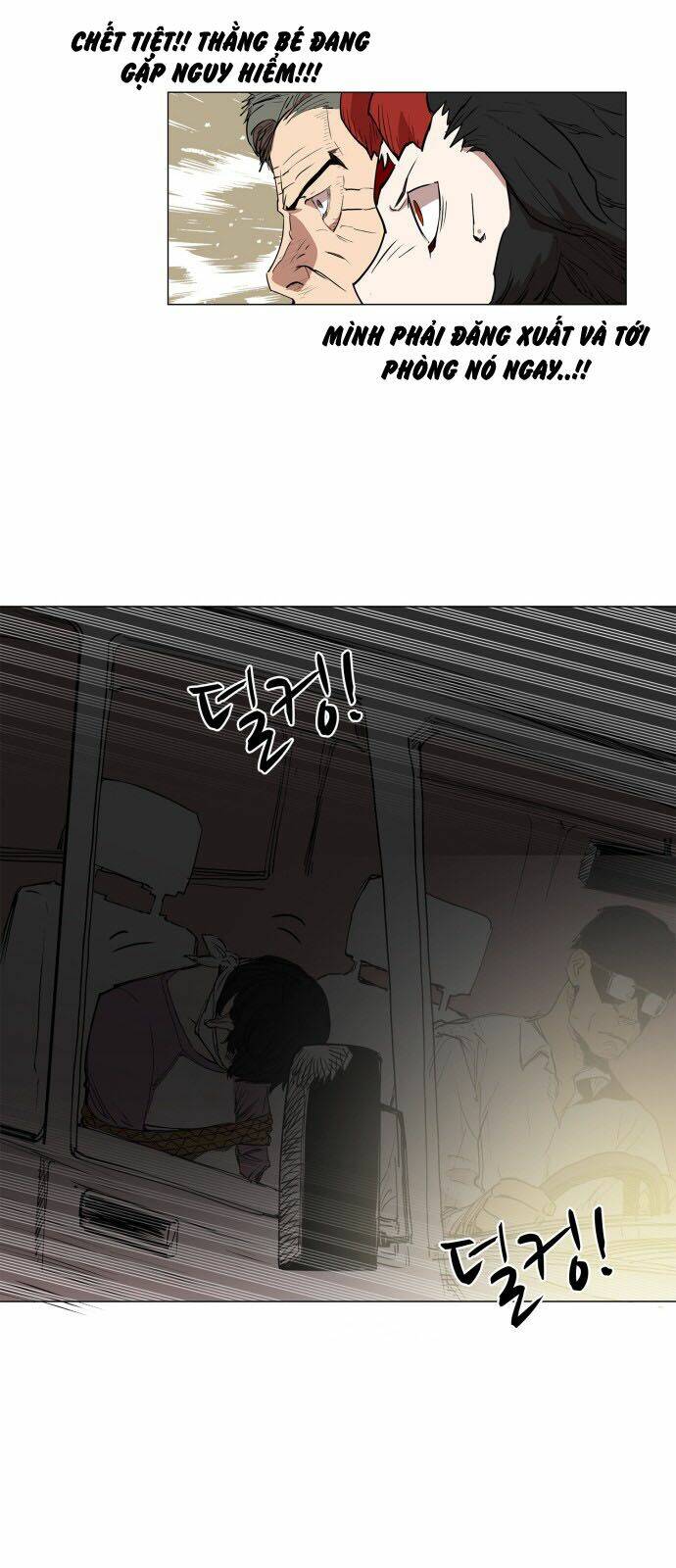 Hard Core Leveling Warrior: Chapter 76