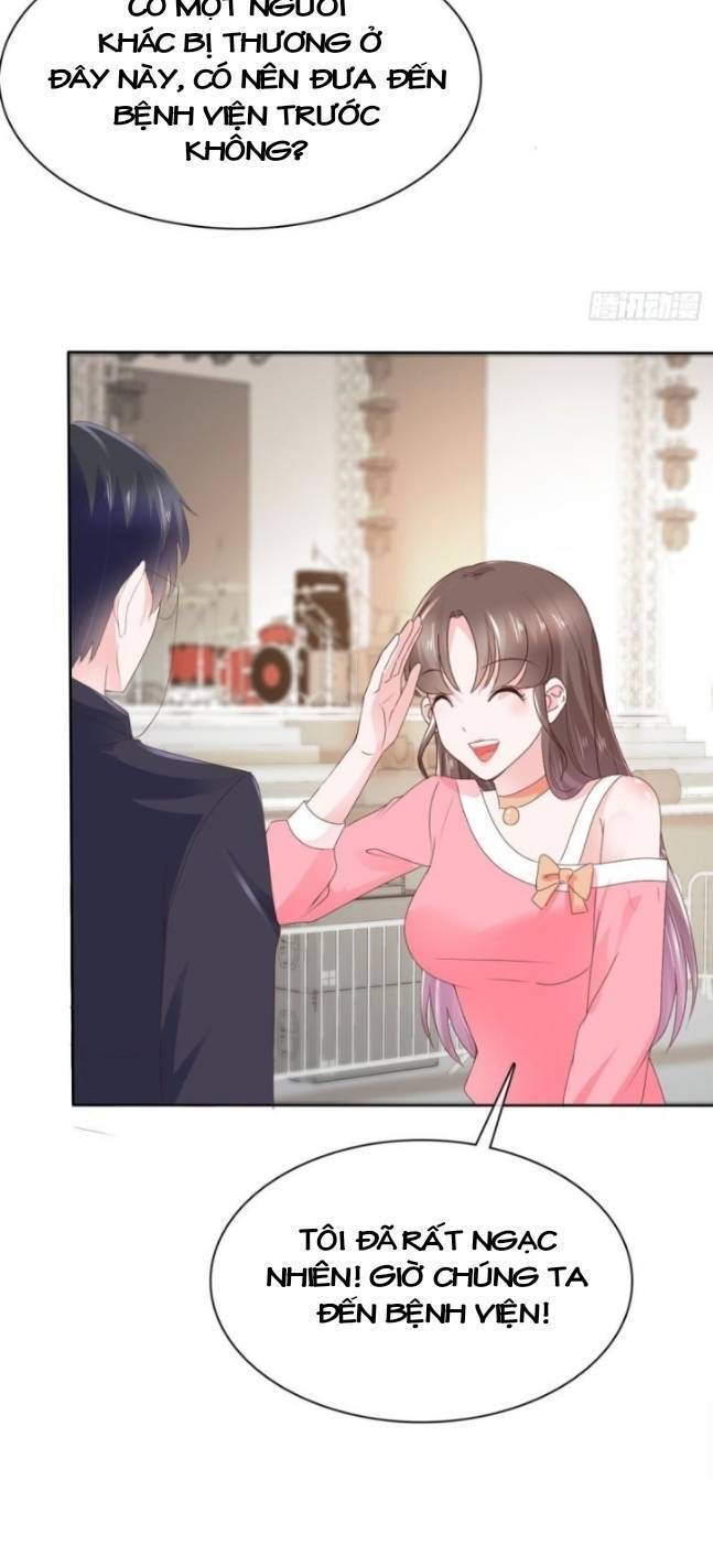 Boss Là Kim Chủ Của Tôi: Chapter 42