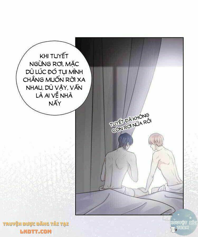 Kim Chủ Đế: Chapter 15