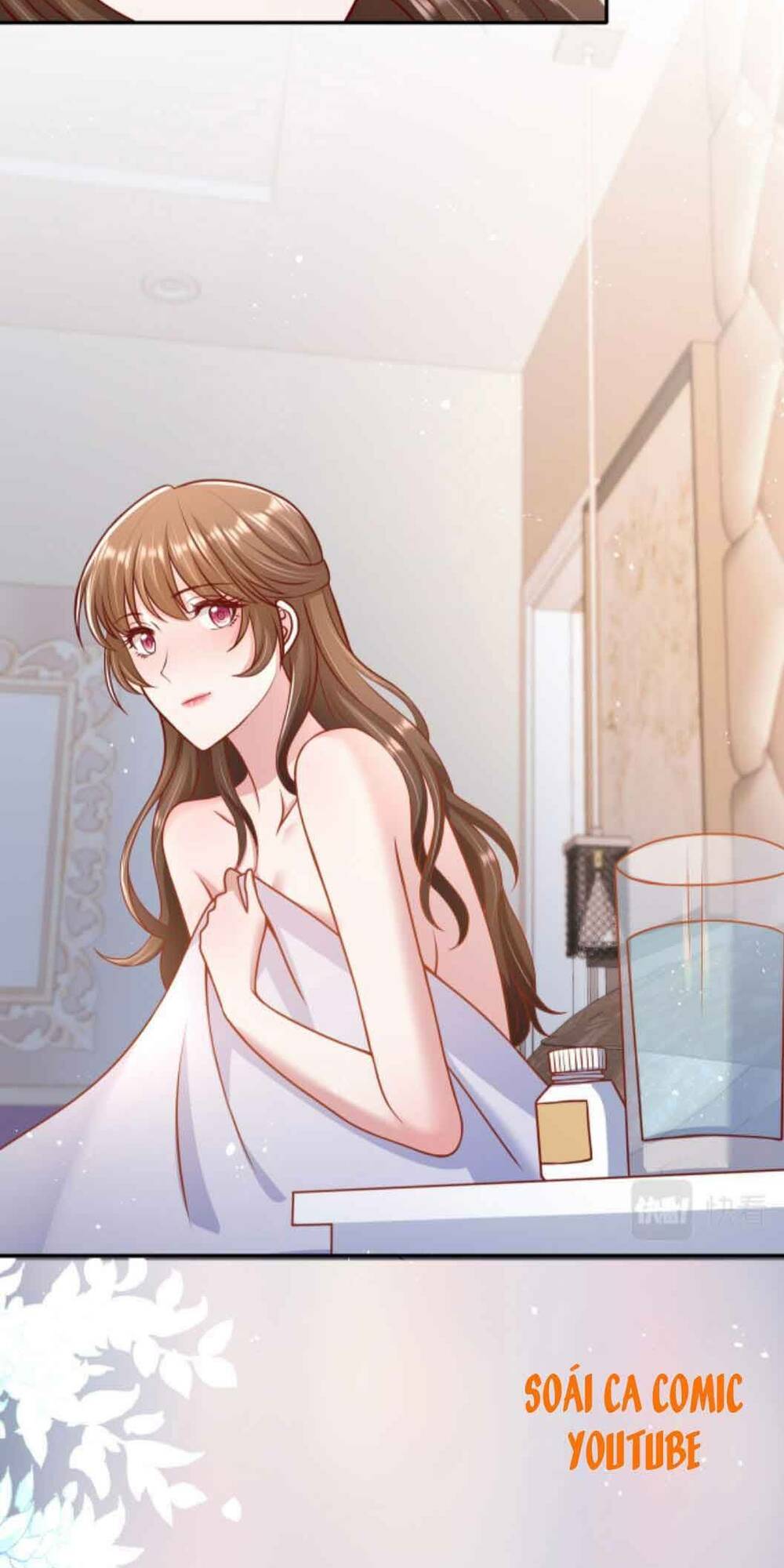 Nhất Sanh Hữu Hỉ: Chapter 50