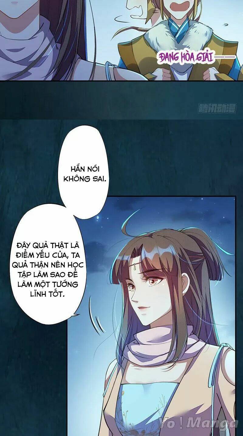 Tuyệt Thế Luyện Đan Sư: Chapter 95