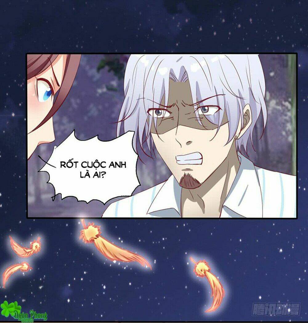 Vạn Sợi Tơ Tình: Chapter 21