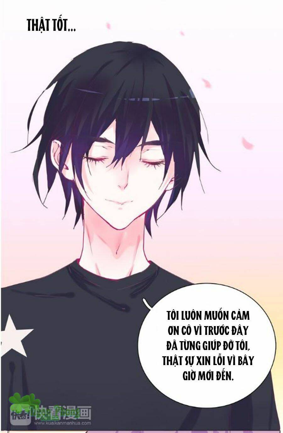 Đừng Nghịch, Ta Chỉ Muốn Yên Tĩnh: Chapter 19