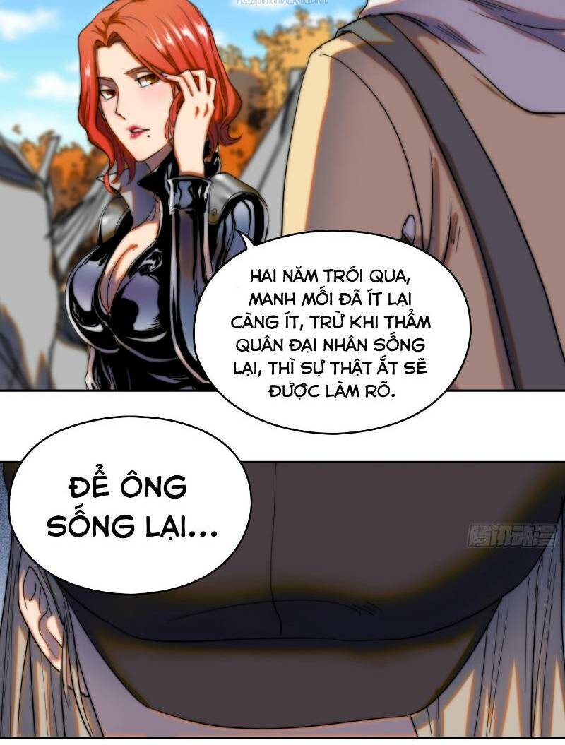 Đô Thị Hàng Thần Khúc: Chapter 14