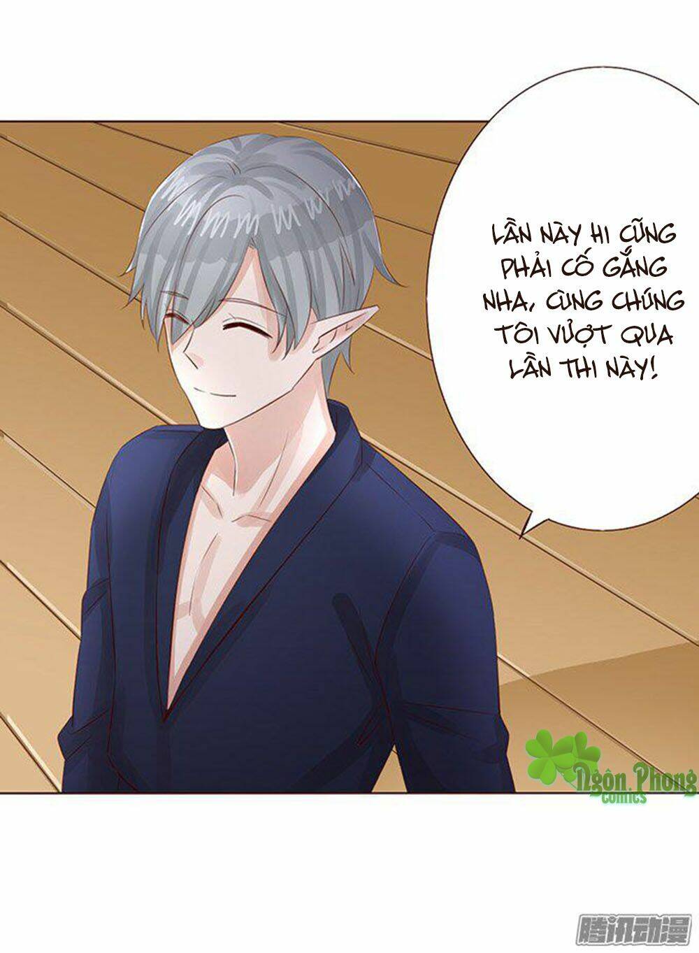 Ma Vương Luyến Ái Chỉ Nam: Chapter 52