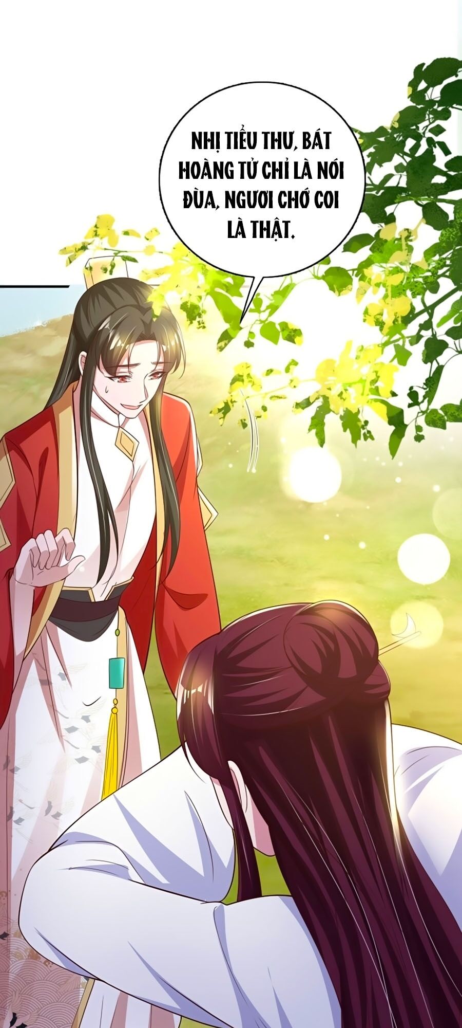 Phượng Ngự Tà Vương: Chapter 55