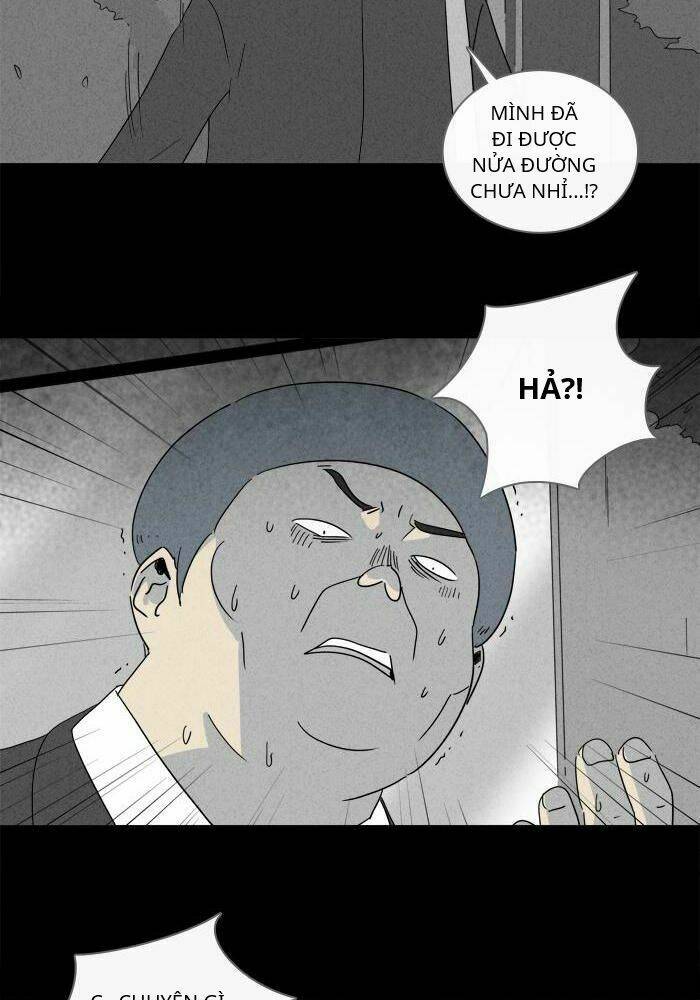 Những Câu Chuyện Bất Thường: Chapter 212