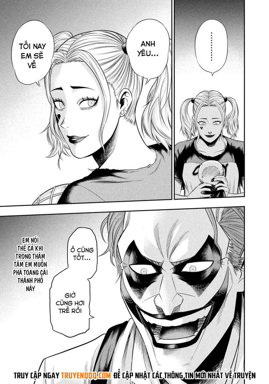 Joker Trông Trẻ: Chapter 6