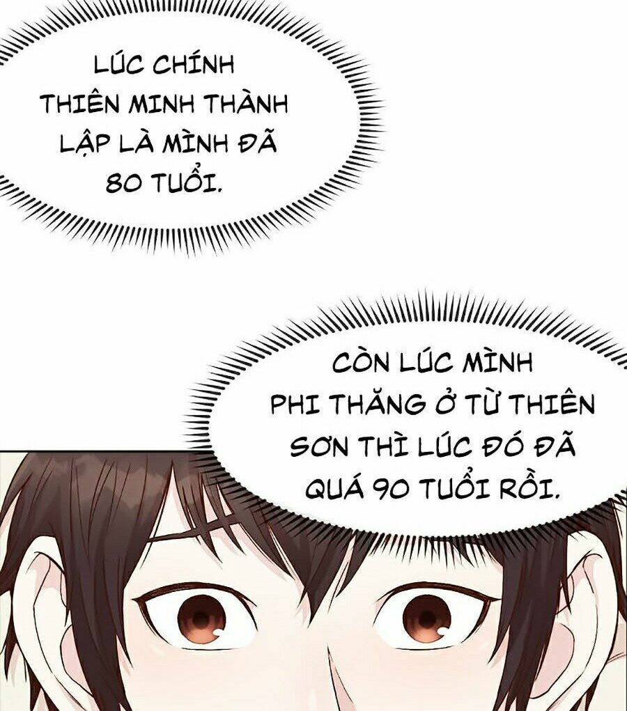 Thiên Võ Chiến Thần: Chapter 2