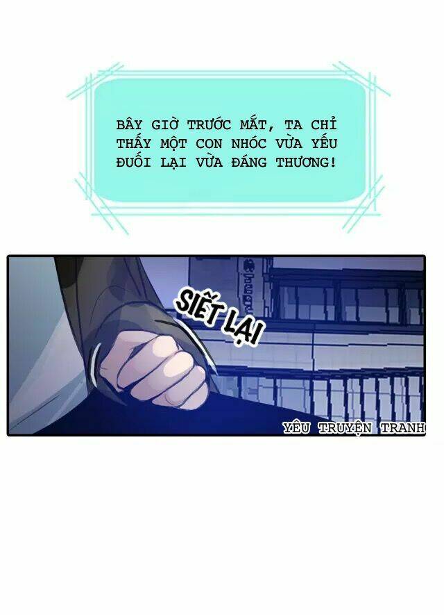 Hướng Dẫn Bảo Trì Người Máy: Chapter 18