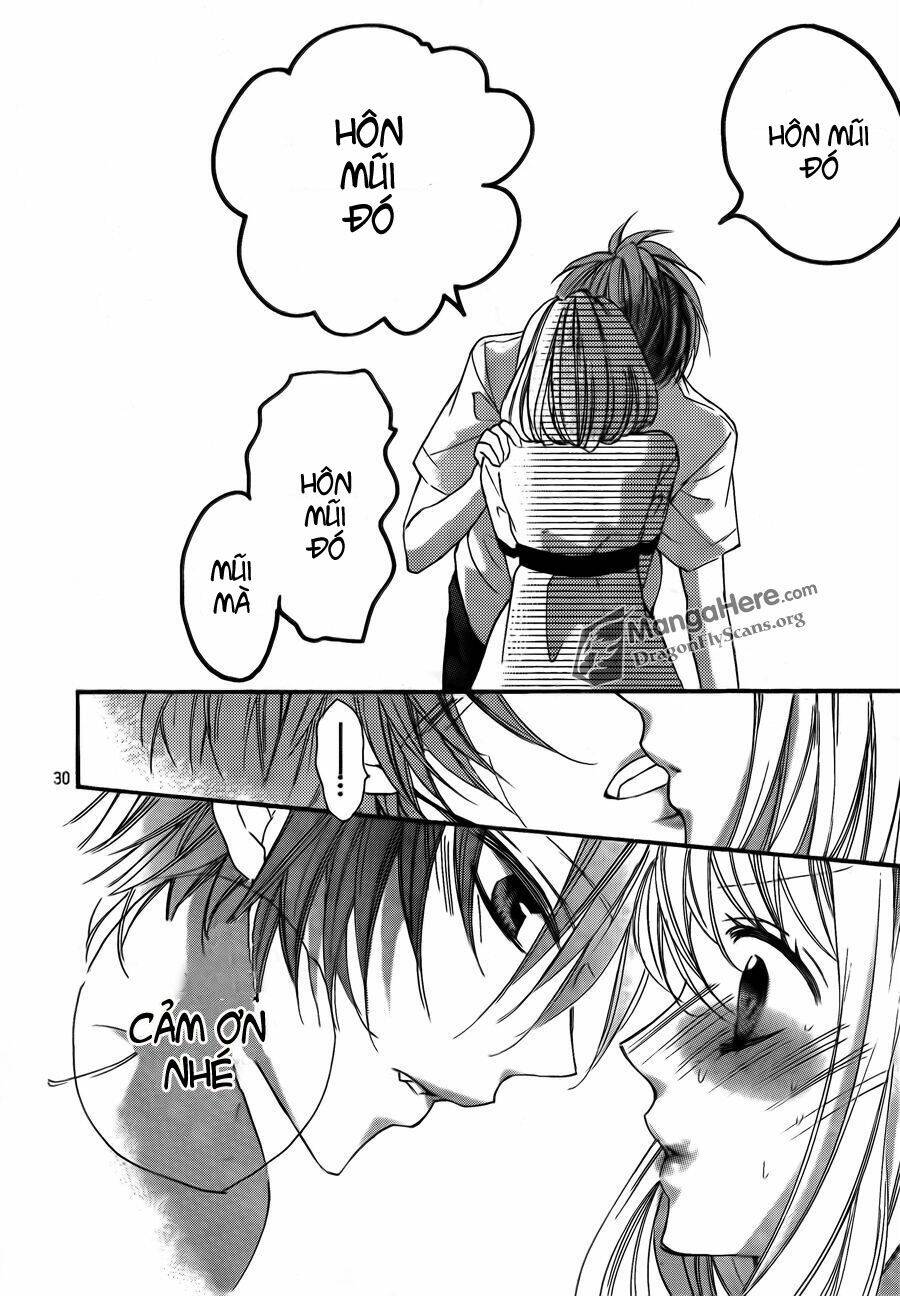 Boku Wa Ookami: Chapter 11