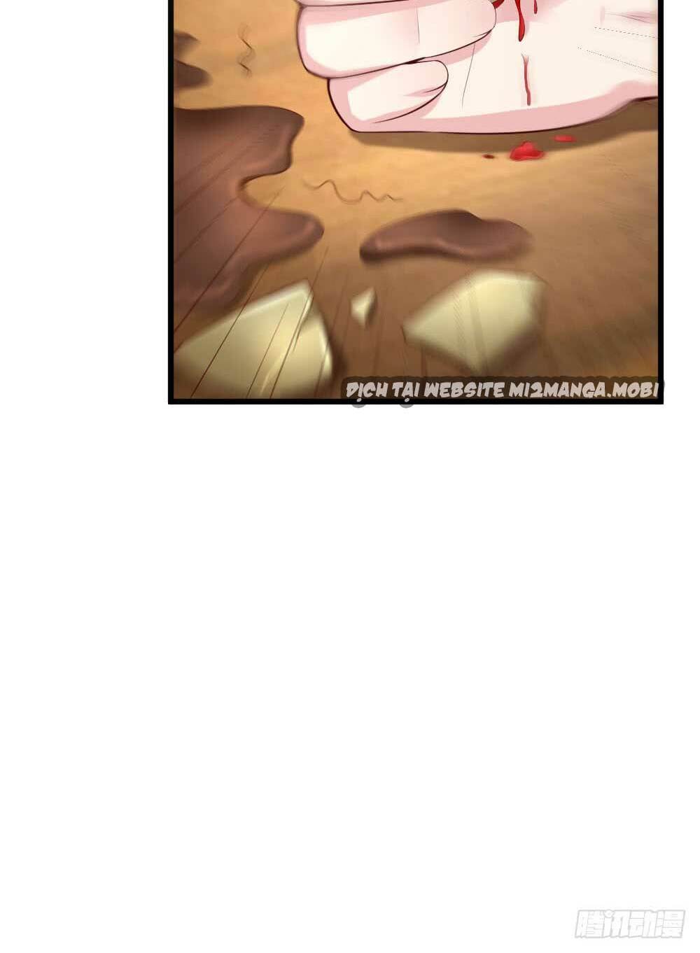 Cấm Tình Điềm Mật: Đế Thiếu Hào Môn Trêu Tận Cửa: Chapter 46