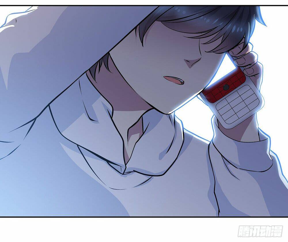 Người Yêu Thời Không: Chapter 62