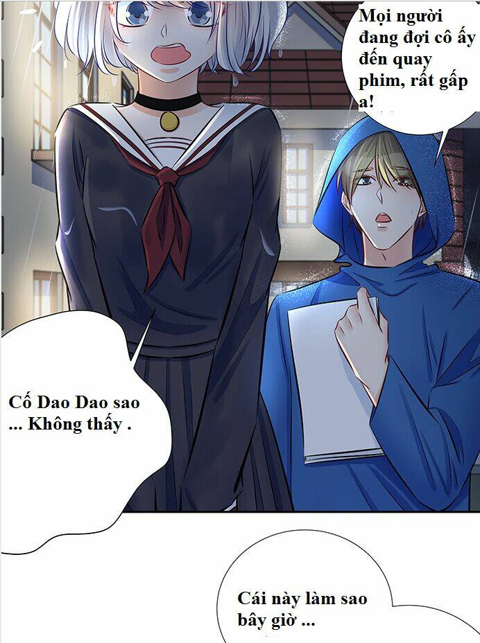 Trọng Sinh Để Ngủ Với Ảnh Đế: Chapter 128