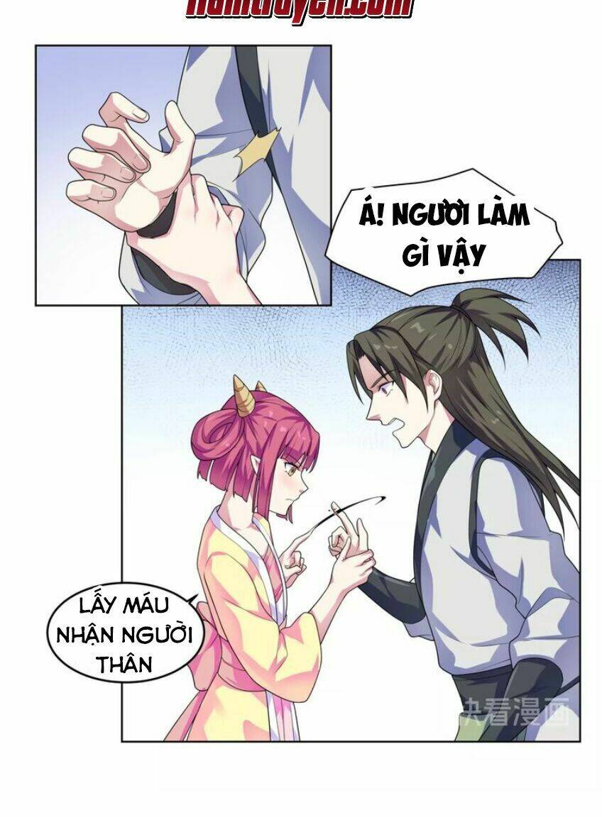 Nghịch Thiên Đại Thần: Chapter 30