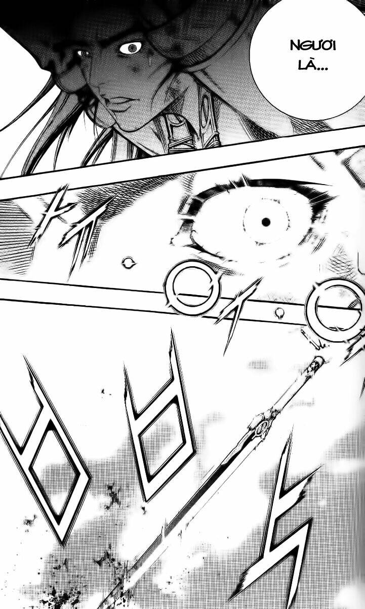 Utopia S Avenger: Chapter 11