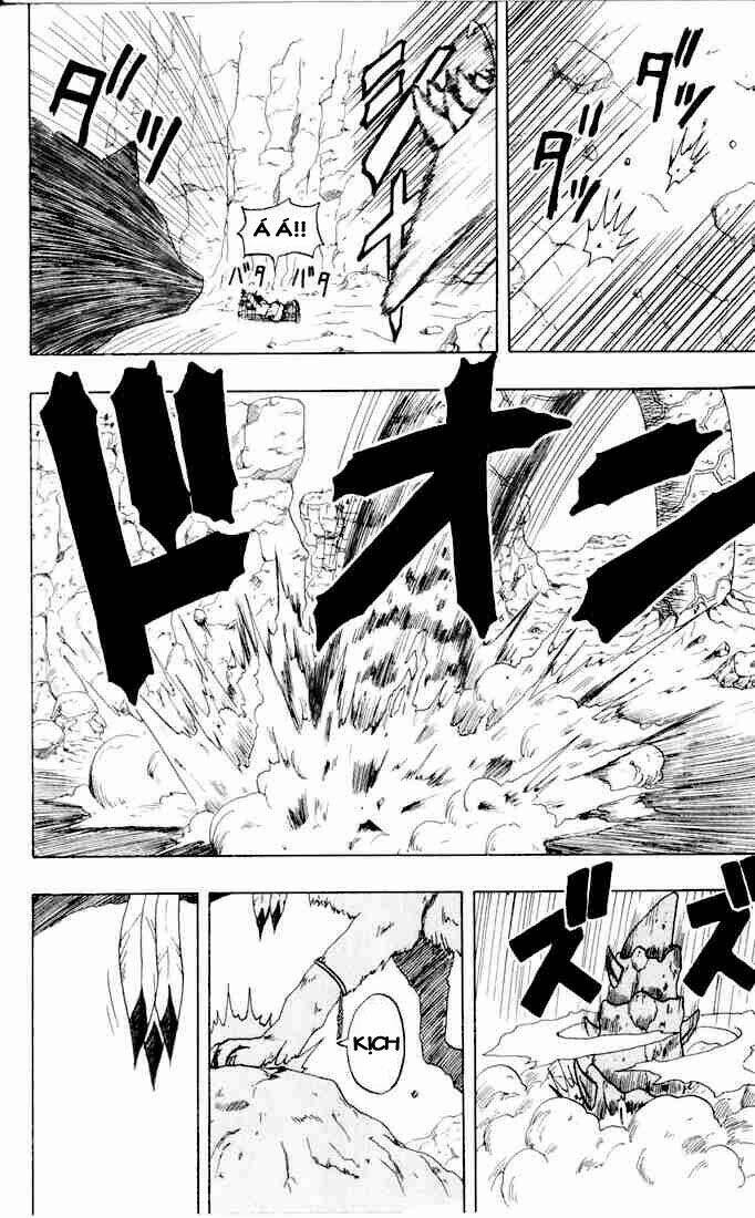 Cuộc Phiêu Lưu Của Quỷ Satan: Chapter 5.1