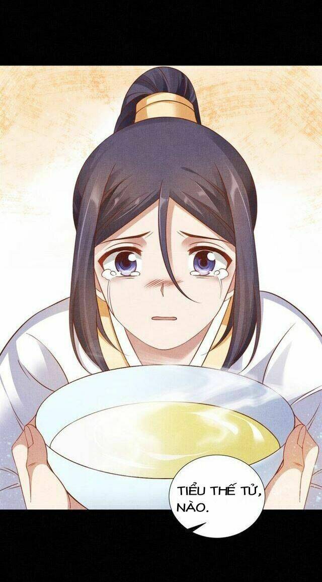 Thịnh Sủng Y Phi Chi Dao Quan Truyện: Chapter 66