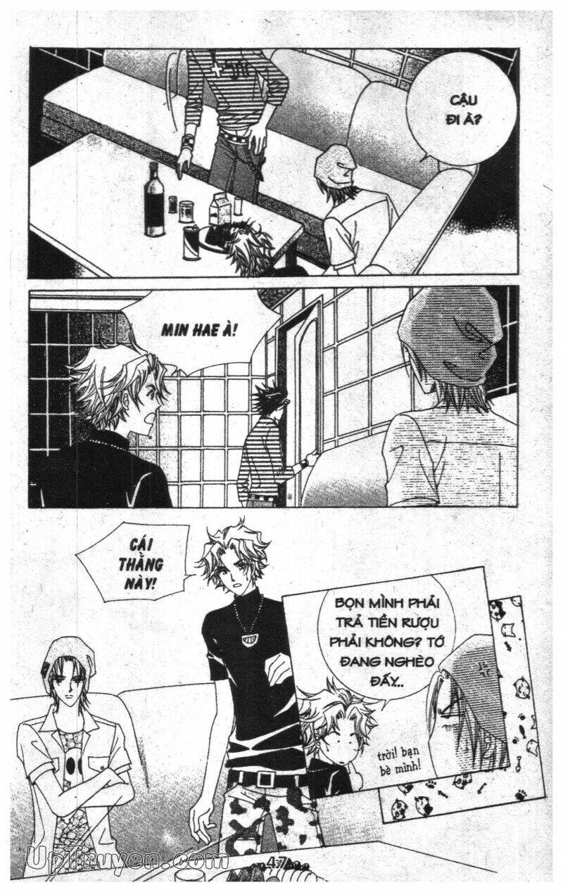 Dạ Khúc: Chapter 10