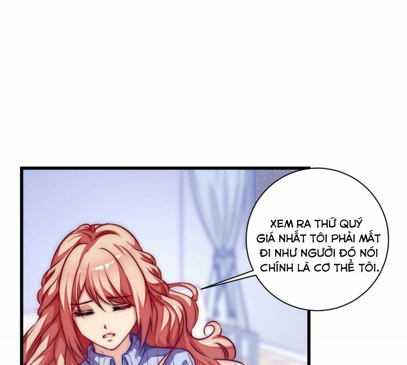Yêu Tiếp Thành Nghiện, Tổng Tài Quá Bá Đạo: Chapter 20