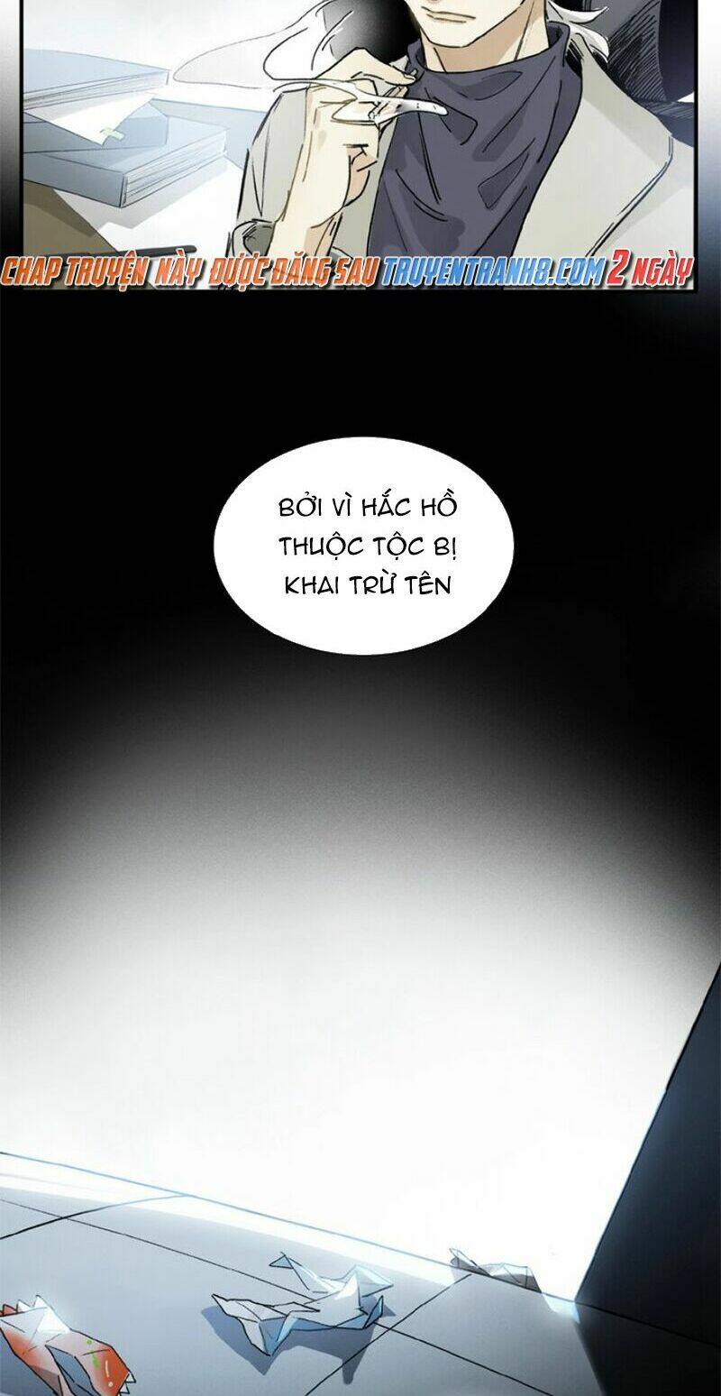 Phép Tắc Trường Ogus: Chapter 12