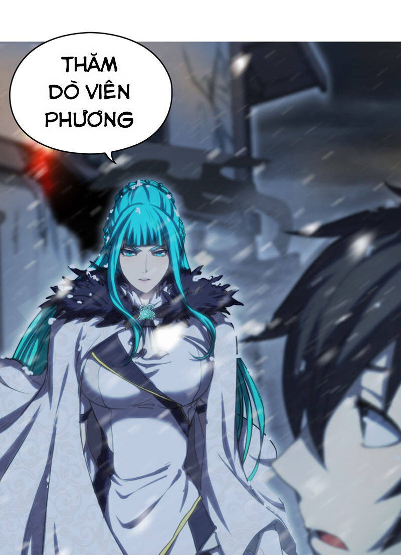 Đô Thị Hàng Thần Khúc: Chapter 33