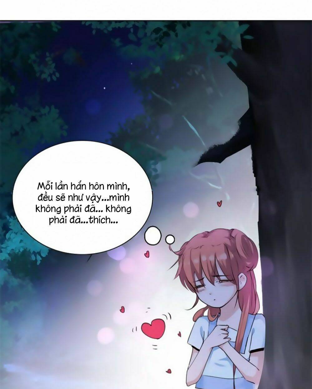 Hắn Ta Là Vua: Chapter 40