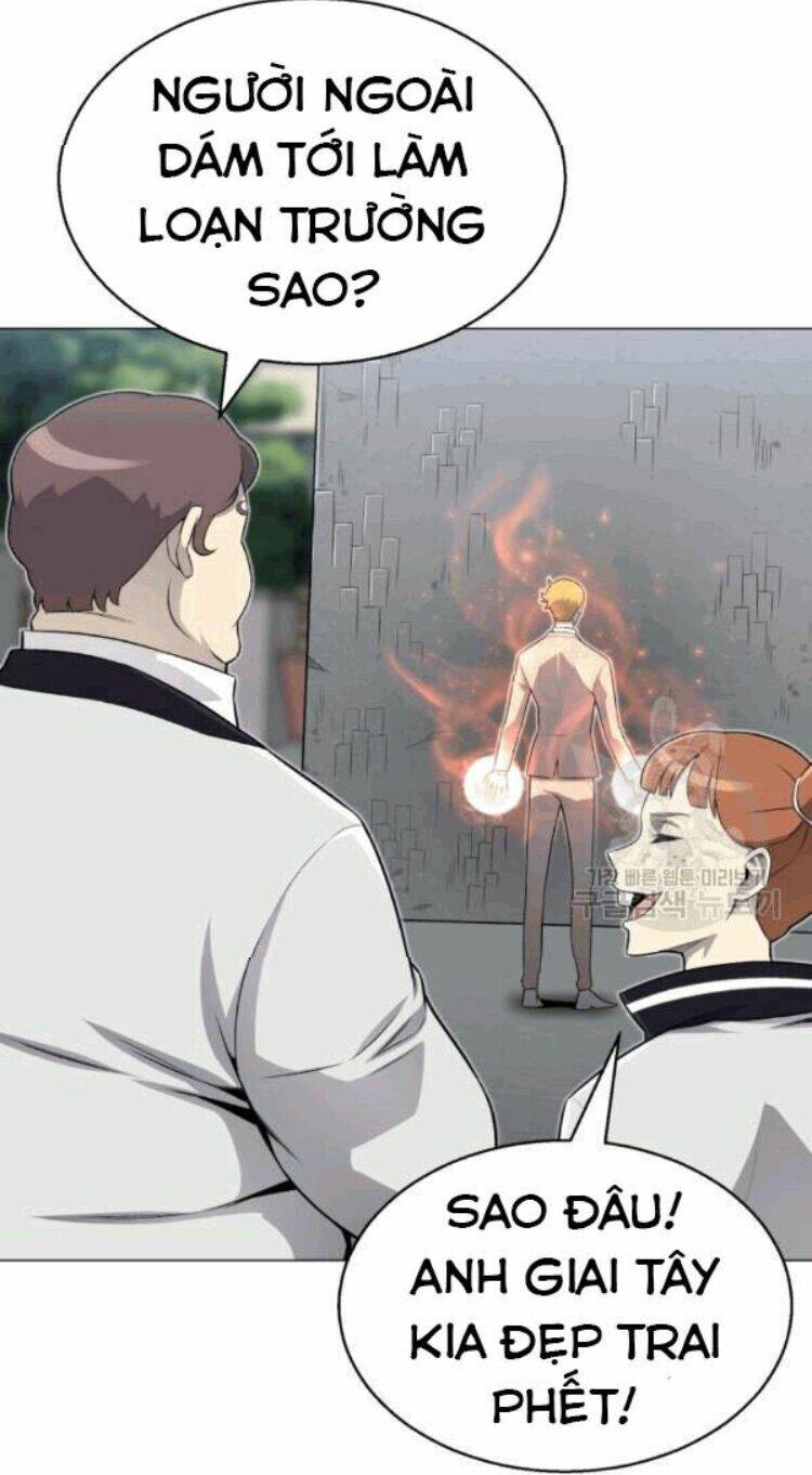 Luân Hồi Ác Nhân: Chapter 56