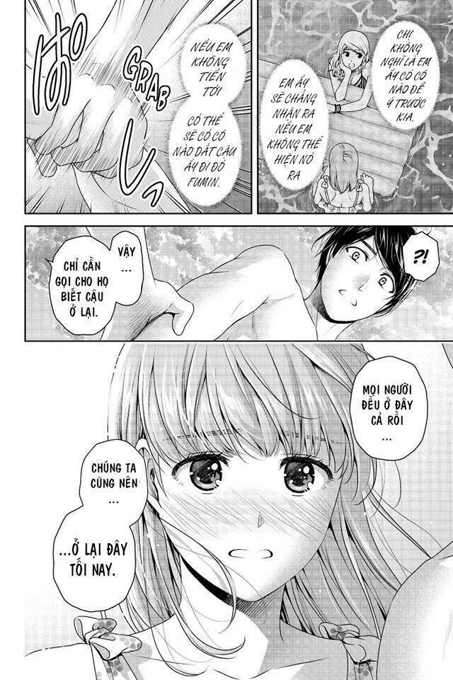 Bạn Gái Chung Nhà: Chapter 177