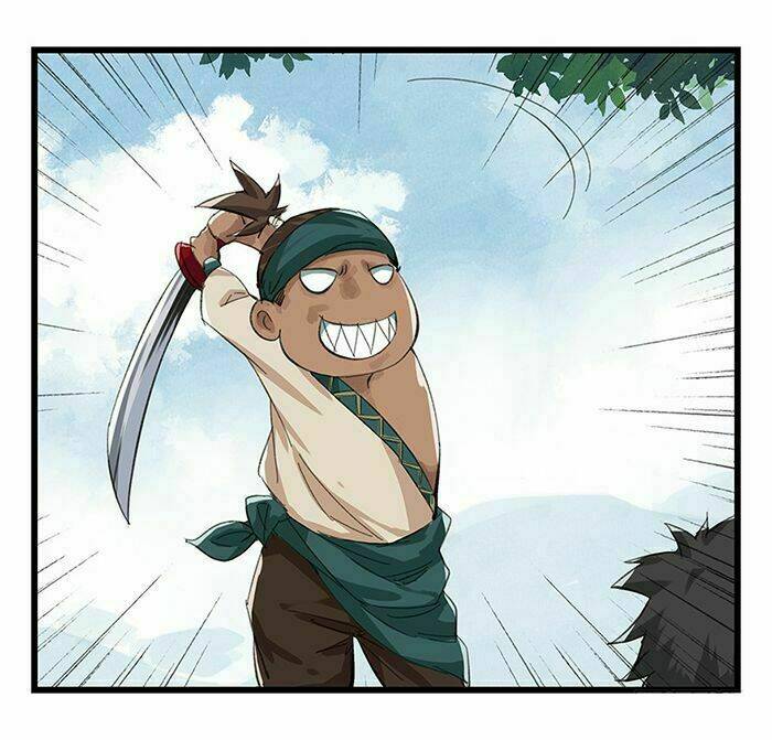 Thăng Vân Tháp: Chapter 13