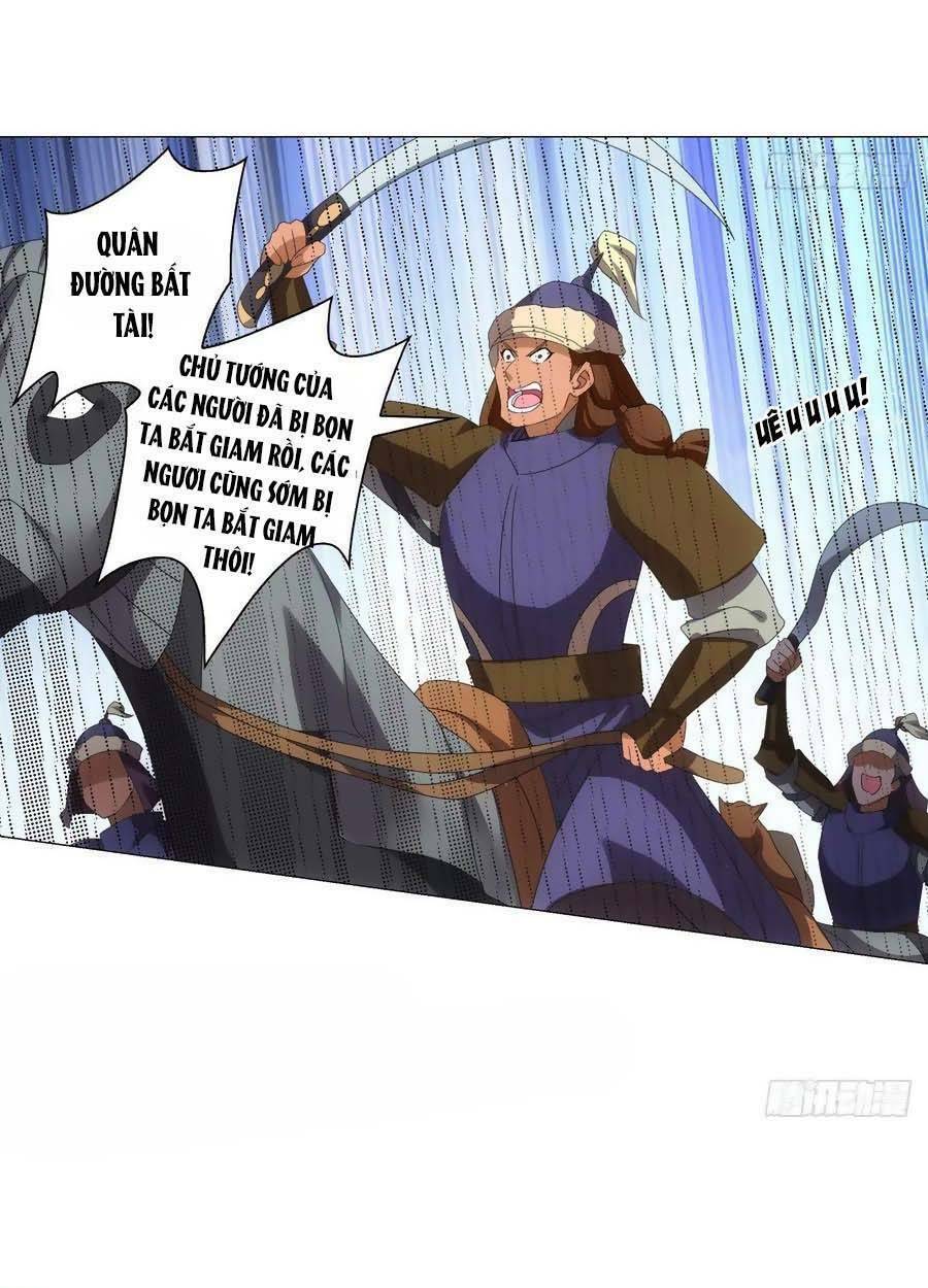 Tướng Quân! Không Nên A!: Chapter 103