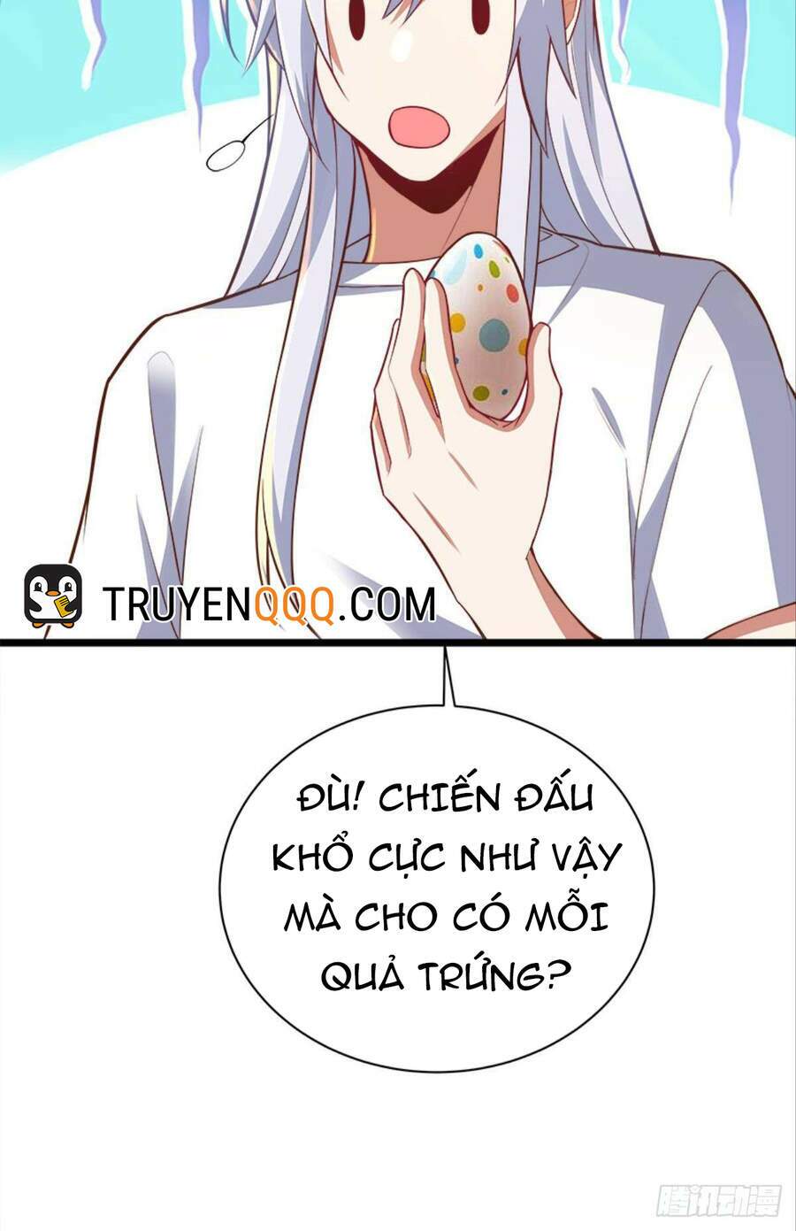 Mạt Thế Thần Tài: Chapter 30