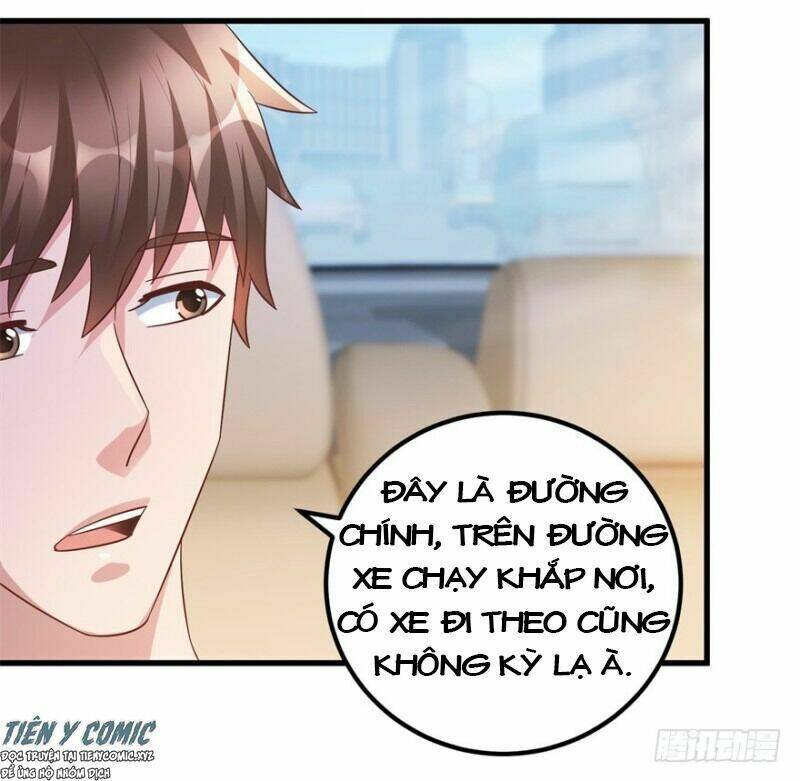 Thấu Thị Tiên Y: Chapter 96