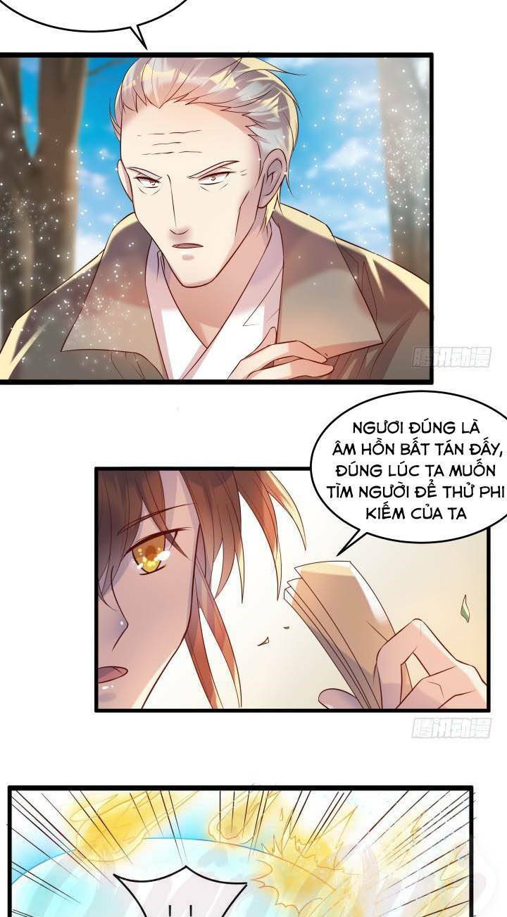 Siêu Phàm Truyện: Chapter 31