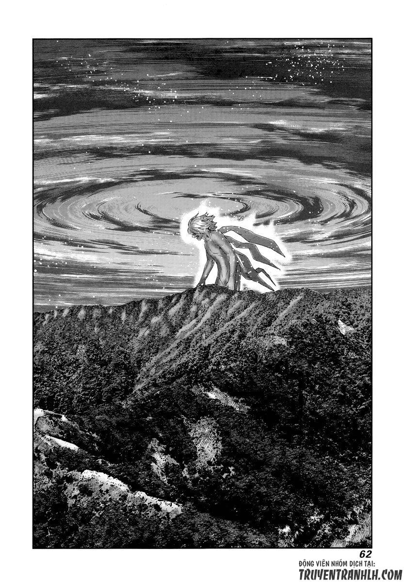 Gokukoku No Brynhildr: Chapter 176