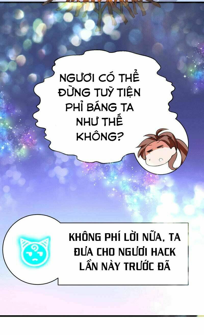 Tối Cường Thần Thú Hệ Thống: Chapter 36
