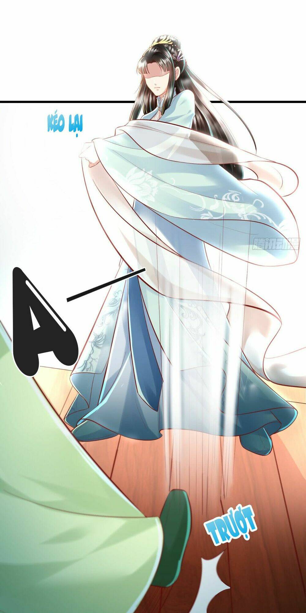 Bổn Cung Muốn Làm Hoàng Đế: Chapter 21