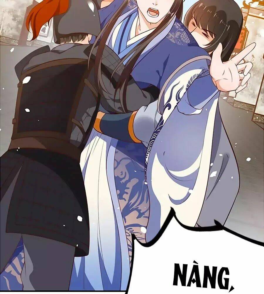 Thịnh Thế Lê Hoa Điện: Chapter 96