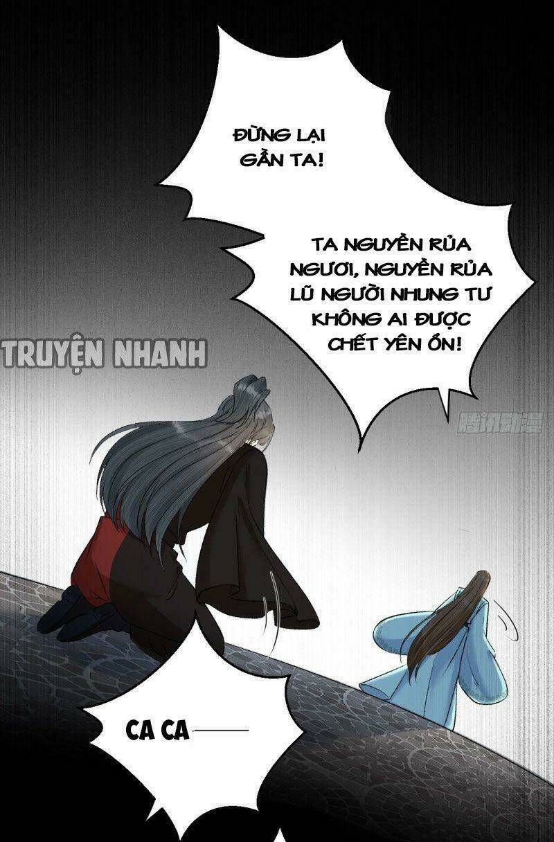 Lễ Băng Nhạc Phôi Chi Dạ: Chapter 36