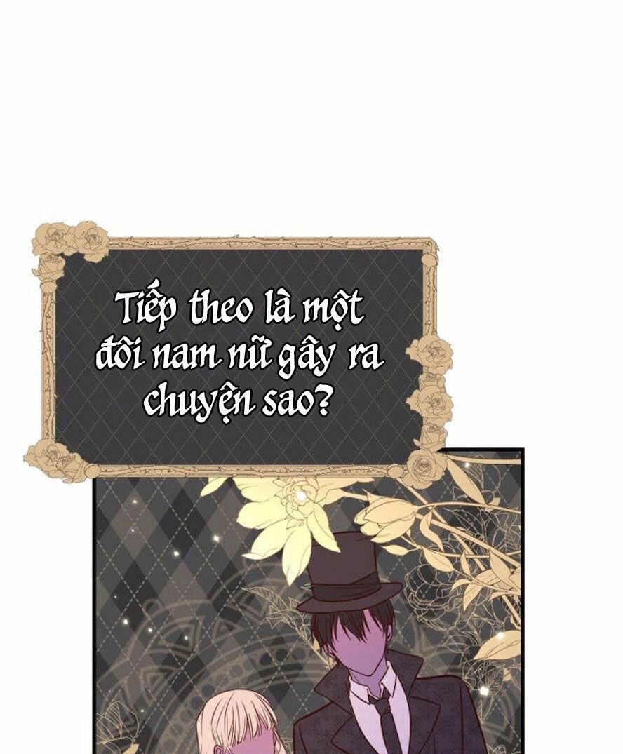 Lòng Trung Thành Với Kẻ Ác: Chapter 9