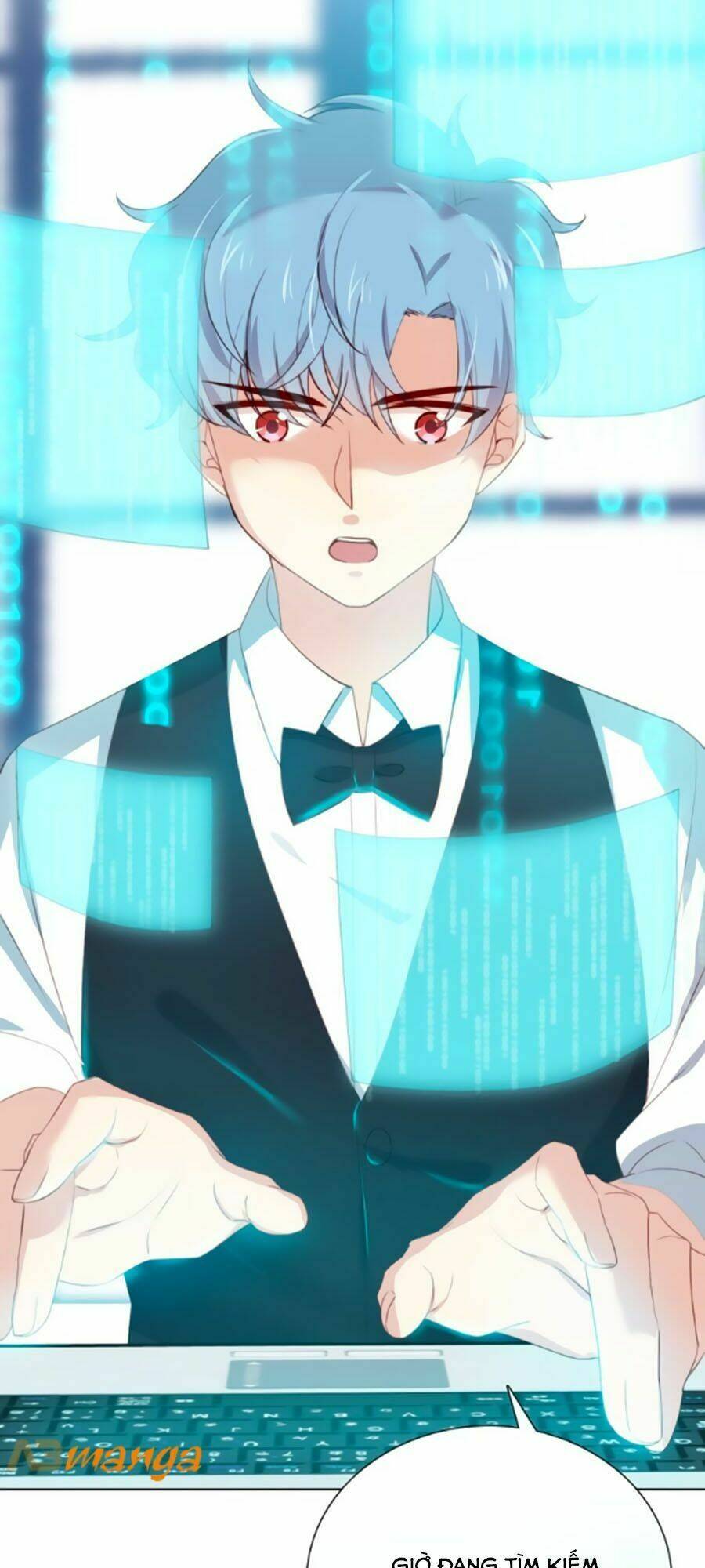 Tình Yêu Là Thế 2: Chapter 35