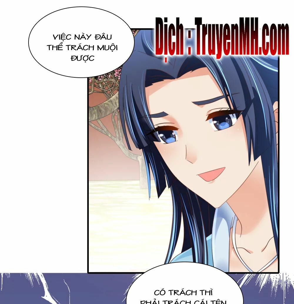 Lãnh Cung Phế Hậu Muốn Nghịch Thiên: Chapter 117