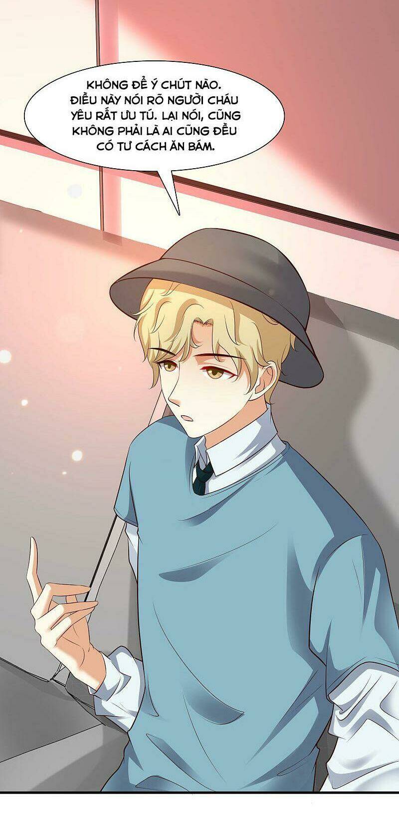 Tối Cường Vận Đào Hoa: Chapter 147